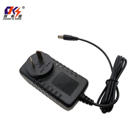 Prix usine Prise secteur OEM noire et blanche 5V 4A 4000mA Adaptateur chargeur secteur CA/CC 20W pour driver LED