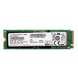 ราคาสมเหตุสมผล คุณภาพดี PM9A1 Ssd ฮาร์ดดิสก์แบบโซลิดสเตท 1TB MZVL21T0HCLR-00$00/07 โซลิดสเตทไดรฟ์ - Product Image 6