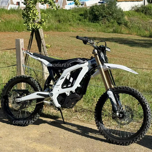 Factory Supply 2026 surron Light <b>X</b> 2.0 78V 24KW 45AH surron Light Bee2 New Launched surron Lb2 E-Bike - Product Image 1
