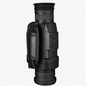 NVP540S Black Infrared Digital Telescope Monocular Night Vision <strong>Scope</strong> 5X Magnification 40mm Objective Lens Navigation Features - Product Image 4