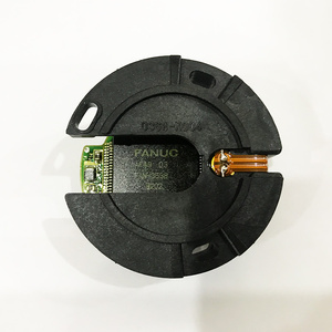 A20B-8001-0560 Fanuc มอเตอร์เข้ารหัส PCB - Product Image 3