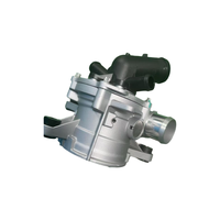 1307400XEN01 Pompe à eau électrique de qualité supérieure OE, fournie en gros par l'usine, pour GREAT WALL HAVAL, garantie 2 ans EWP0602