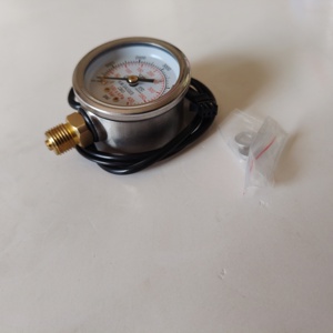 सींग वाहन दबाव मीटर सेंसर उपकरणों की थोक कीमतों में गैस दबाव मीटर सेंसर उपकरणों की थोक कीमत - Product Image 5