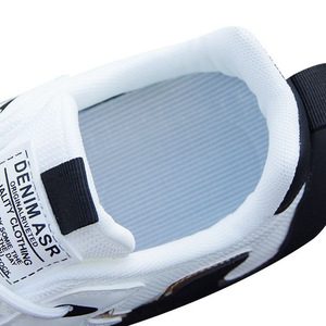 Zapatillas Casuales para Hombre, Tendencia de Moda 2026, Versátiles, Suela Suave, Cómodas, Blancas, para Deporte, Caminar y Uso Diario - Product Image 3