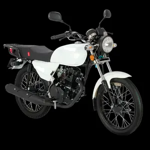 DT125 motorcycle, motorcycle cg 125CC
