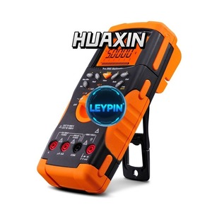 Multímetro Digital Portátil Keysight U1251B de 4 1/2 Dígitos Básico ytdi - Product Image 4