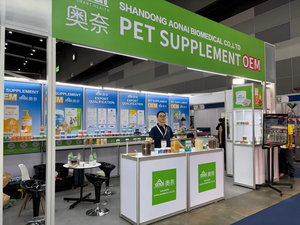 犬用栄養補助食品天然フォーミュラ経口用ペットヘルスケア用抗菌抗菌OEM - Product Image 2