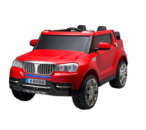 Juguete Infantil Montable con Batería de 12V, Modelo S8088, el Más Popular del 2020 - Product Image 2