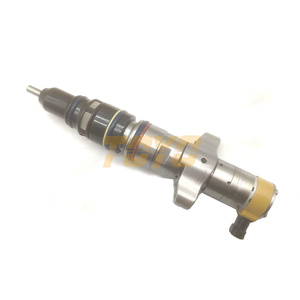 Inyector de Combustible Diésel 387-9427 387-9428 387-9429 263-8218 387-9433 387-9438 254-4399 328-2576 para C7 C9 - Product Image 2