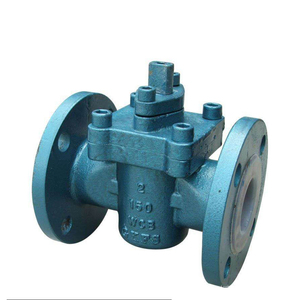 PFA Fluor Doublé Wafer Type Sping Lift Type PTFE scellé <span class=keywords><strong>Clapet</strong></span> <span class=keywords><strong>anti</strong></span>-<span class=keywords><strong>retour</strong></span> résistant à la corrosion - Product Image 3