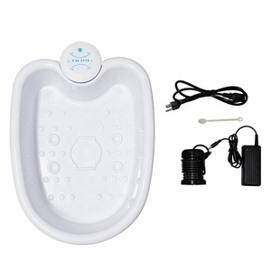 Excelente máquina de spa desintoxicante para pies, suministros para salones de belleza, precio de fábrica - Product Image 2