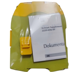 Módulos de Seguridad Originales Nuevos 750108 S8 24VDC 2 N/o en Stock - Product Image 1