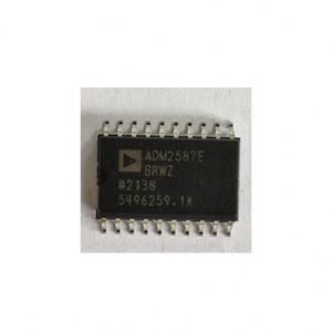 ADM2587EBRWZ-REEL7 ชิ้นส่วนอิเล็กทรอนิกส์ ไอซี ไมโครคอนโทรลเลอร์ วงจรรวม - Product Image 1