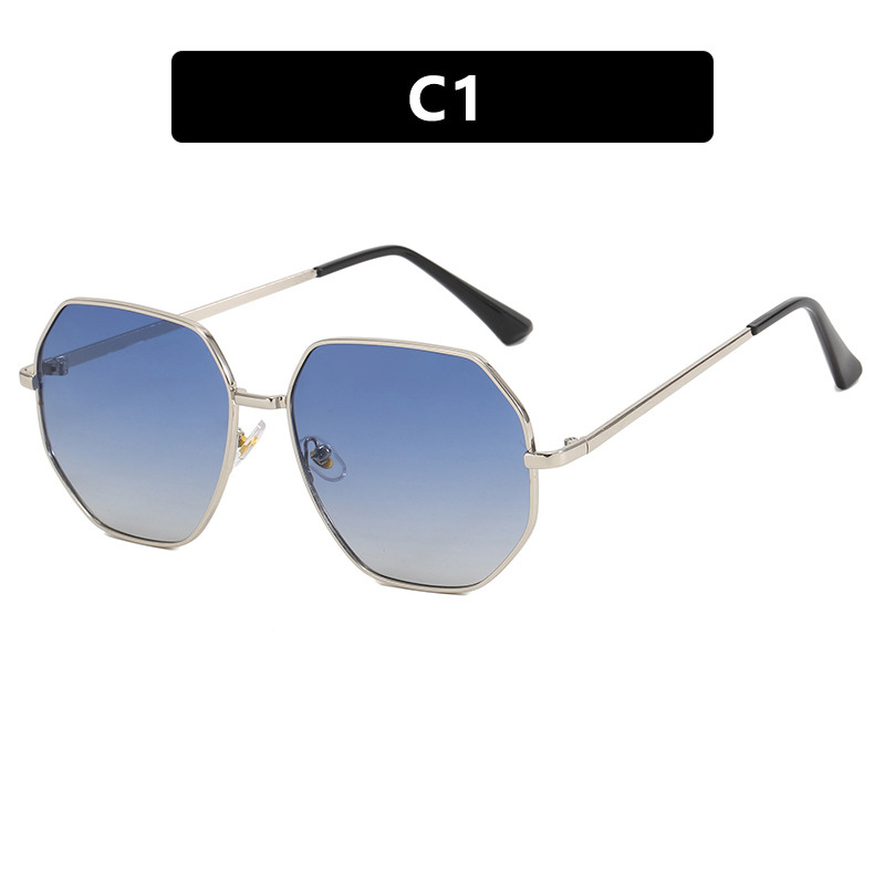 1022-C1-เงิน/น้ำเงิน
