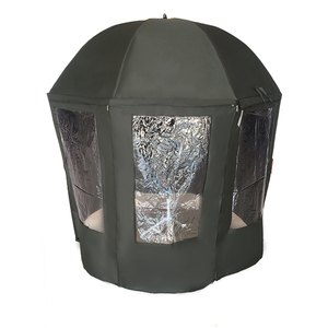 Sombrilla de red impermeable para pesca deportiva, carpa de playa, sombrilla con refugio, gran oferta - Product Image 1