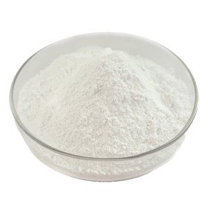 Oxyde d'aluminium de haute pureté 99,99% CAS1344-28-1 Al2O3 en vrac à prix avantageux 50-500 mesh Oxyde d'aluminium nanométrique - Product Image 1