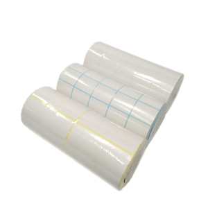 Factory <strong>Label</strong> <strong>Custom</strong> <strong>Printing</strong> Thermal <strong>Label</strong> Paper Roll <strong>Stickers</strong> 50*40 for Mini Printer - Product Image 5