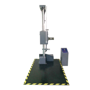 Dispositivo de Prueba de Impacto por Caída para Evaluación Profesional de Embalajes - Product Image 3