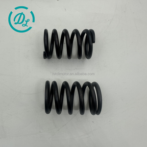 EexcavaStart 8942525361 Remplacement de la ressort de soupape du moteur pour moteur 4JB1 4JG2 NPR Camion léger Heavy Duty 8-94252536-1 - Product Image 3