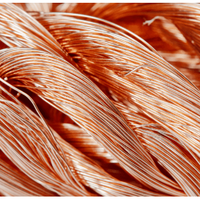 Cable eléctrico Tamaño del cable AWG 4 6 8 10 12 14 Cobre trenzado Nylon Eléctrico THWN THHN Cable de construcción
