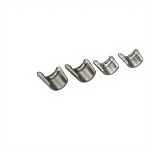 Air-Cooled Diesel Engine Repair Parts 170F173F178F186F188F186FA L100 Valve Lock Plate/<b>Clamp</b> Lightweight - Product Image 5