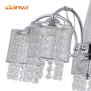 Alta calidad creativa de aluminio <span class=keywords><strong>liveroom</strong></span> led iluminación led lámpara de techo - Product Image 4