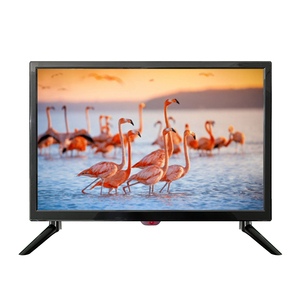 Televisori di Piccole Dimensioni <span class=keywords><strong>TV</strong></span> T2 Made <span class=keywords><strong>in</strong></span> China 15 17 19 <span class=keywords><strong>20</strong></span> 21 22 24 Pollici DC12 Televisore per Hotel LED Tecnologia Nera LCD HDTV - Product Image 6