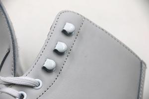 Giày trượt băng Yijiu chất lượng cao đang được bán, <span class=keywords><strong>size</strong></span> EE, đồ dùng trượt băng nghệ thuật. - Product Image 3