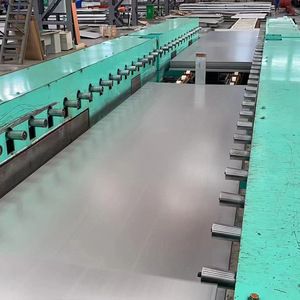 Chất lượng cao 316L thép không gỉ tấm/tấm nhà máy giá thấp hot bán mặt hàng dịch vụ chế biến nóng hàn Cắt Uốn - Product Image 3