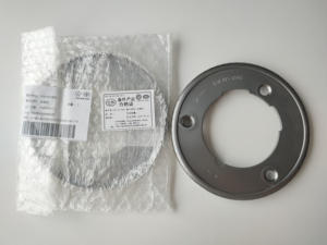 Original EA888 GEN 2 Kurbelwellen-Impuls scheibe 050105189G für VW Tiguan Magotan Audi A4 A6 Q3 Q5 - Product Image 2