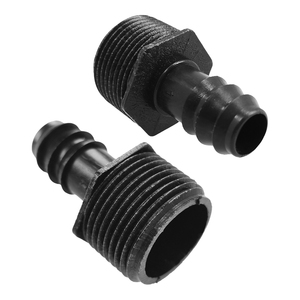 Raccordo Maschio da 3/4" a Tubo per Irrigazione a Goccia da 16mm (Confezione da 100 Pezzi) - Product Image 3