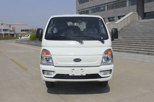 Mini camión <span class=keywords><strong>de</strong></span> carga <span class=keywords><strong>de</strong></span> 3 toneladas <span class=keywords><strong>de</strong></span> motor <span class=keywords><strong>de</strong></span> gasolina <span class=keywords><strong>de</strong></span> transportista comercial <span class=keywords><strong>de</strong></span> altos ingresos - Product Image 2