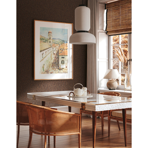 Papel Tapiz No Tejido Livingwalls, Superficie de Vinilo Sólido, Grabado en Relieve, Completamente Seco, Desprendible, Acabado Mate, Buena Resistencia a la Luz - Product Image 5