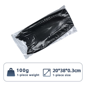 Cubierta para el Reposabrazos de la Consola Central del Acura RDX 2019-2021, en Cuero Microfibra Auténtico, con Caja de Almacenamiento, Modificación - Product Image 5