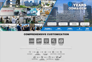 Двухдиапазонный обновленный Wi-Fi ретранслятор 5G гигабитный домашний Wi-Fi бустер с функцией WPS, режим AP/ретранслятора с 2RJ45 слот - Product Image 5