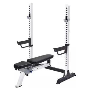 <span class=keywords><strong>Banco</strong></span> de pesas deportivo de alta calidad, equipo de Fitness ajustable, Comercial - Product Image 1