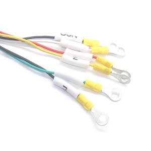 Encoder Tamagawa TS5216N2503 4096C T C1, Piezas para Elevadores Industriales, Uso en Elevadores Médicos - Product Image 2