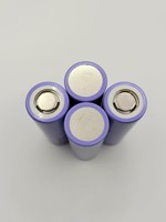 Batterie pour drones UAV et véhicules électriques, stock UE, 3.6V 3.7V 21700 QB18650 40T 4000mAh 35A, haute décharge, cathode LIMN, 500 cycles, certifiée KC/CE