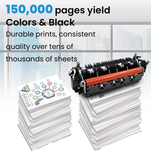 Reemplazo del kit de unidad de fusor D00N0D001 para <span class=keywords><strong>impresora</strong></span> láser <span class=keywords><strong>Brother</strong></span> 2, 2, 2, 2, 2, 2, 2, 2, 2 - Product Image 4