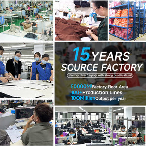 אוקספורד של גברים סתיו פופלין סרוג כפתור שרוול ארוך למטה קמטים ללא תשלום נגד צילינג מזדמנים - Product Image 2