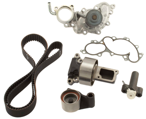 Kit de correa de distribución para <span class=keywords><strong>SUBARU</strong></span> 13028AA181 13028AA230 VKMA98109 - Product Image 2