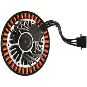 Accesorios para drones T30 10018 Motor de potencia 000381 Accesorios para drones Agras - Product Image 3