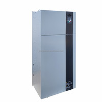 Variateurs de fréquence triphasés 380V 250kW à haute efficacité, convertisseurs VFD pour moteurs, compresseurs et pompes/ventilateurs