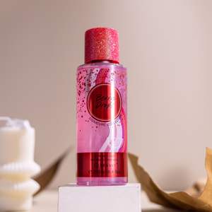 Brume Corporelle Personnalisée, <span class=keywords><strong>Spray</strong></span> Scintillant Longue Durée, Parfums Distributeurs, Parfums Originaux pour Femme - Product Image 1