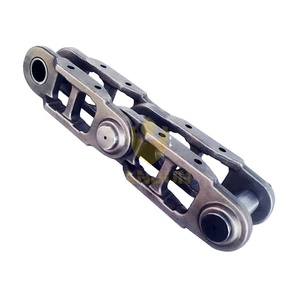<span class=keywords><strong>SCD</strong></span> Clinker Seau Chaîne Tendeur De Convoyeur Forgé Lien Seau Chaîne Seau Ascenseur Chaîne - Product Image 1