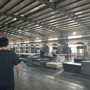 <span class=keywords><strong>Parquet</strong></span> <span class=keywords><strong>stratifié</strong></span> moderne en PVC SPC Eir de 3 mm, résistant à l'eau, uni, pour espaces commerciaux, maison et hôtel, avec système d'assemblage. - Product Image 5