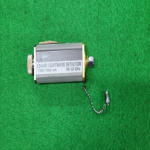 Convertisseur/détecteur d'ondes lumineuses Plc 83440d, convertisseur DC-30ghz, 1300/ pour produit sous garantie - Product Image 1