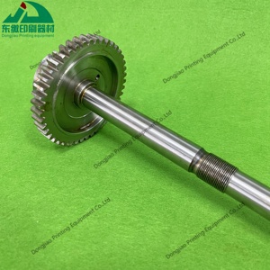 Mang Bolt 71.030.210f bánh răng với chủ đề mang Bolt cho SM102 CD102 trục bánh núm vú mv.031.012 - Product Image 3