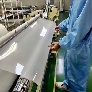 レオナルドモーターサイクルフルサプライヤーボディステッカー透明パラオートペリコラ疎水性ppf製造 - Product Image 4