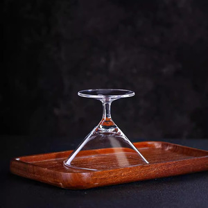 <span class=keywords><strong>Copas</strong></span> de cóctel de Martini transparentes, barra de pie corta clásica transparente, copa de cristal, copa de cóctel - Product Image 6